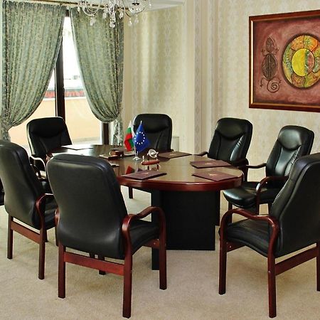 Anastasia Boutique Aparthotel Sofia Eksteriør billede