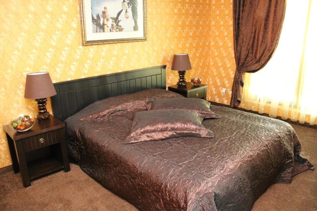 Anastasia Boutique Aparthotel Sofia Værelse billede