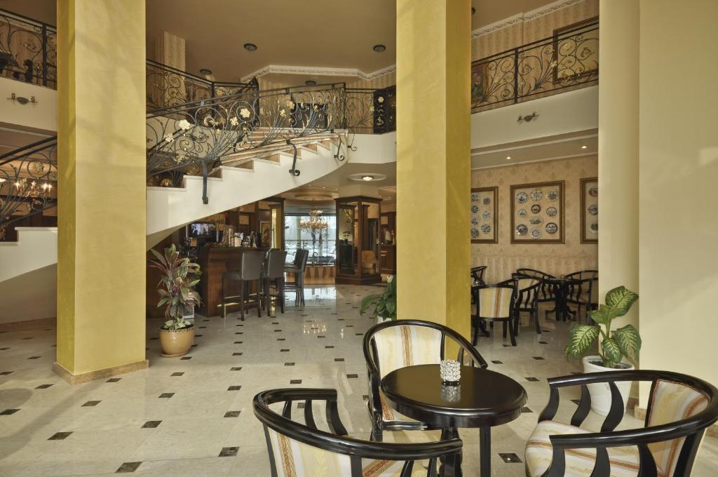 Anastasia Boutique Aparthotel Sofia Eksteriør billede