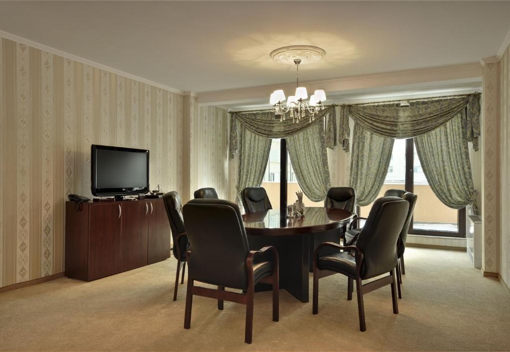 Anastasia Boutique Aparthotel Sofia Eksteriør billede