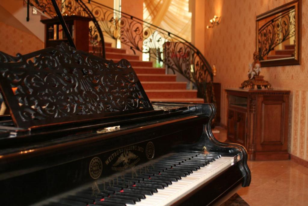 Anastasia Boutique Aparthotel Sofia Eksteriør billede