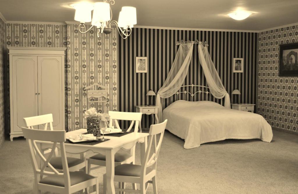 Anastasia Boutique Aparthotel Sofia Værelse billede