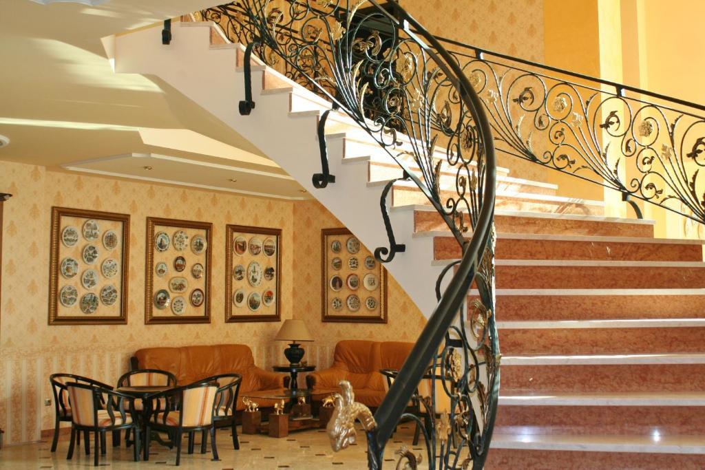 Anastasia Boutique Aparthotel Sofia Eksteriør billede