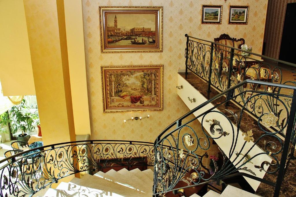 Anastasia Boutique Aparthotel Sofia Eksteriør billede