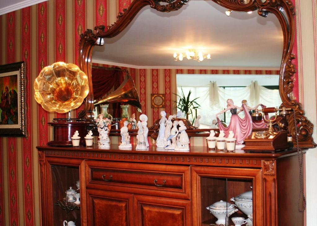 Anastasia Boutique Aparthotel Sofia Eksteriør billede