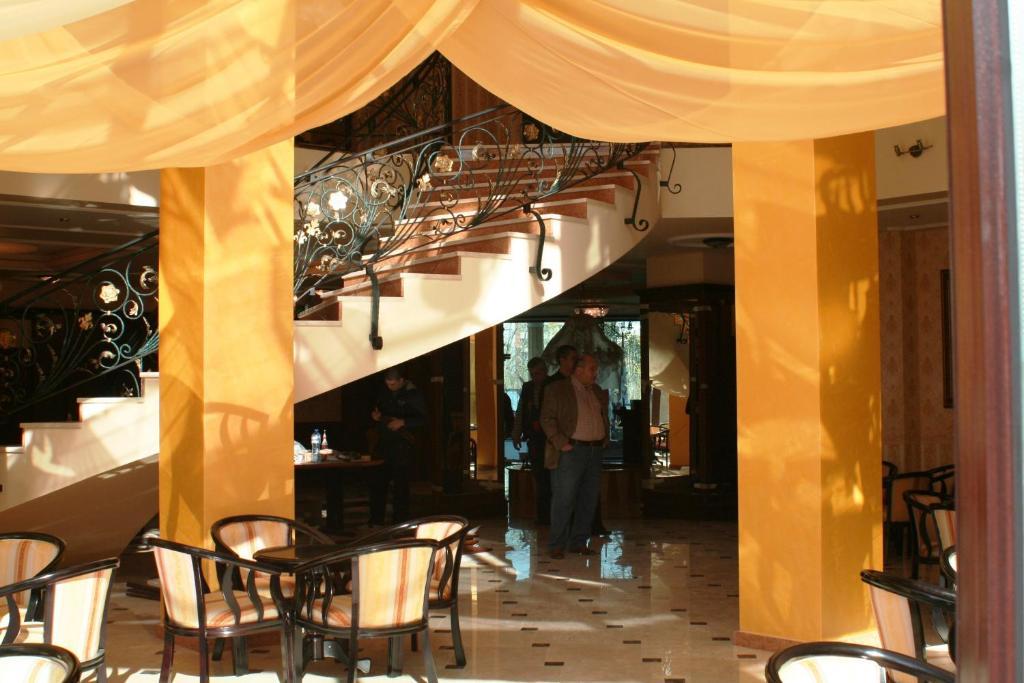 Anastasia Boutique Aparthotel Sofia Eksteriør billede