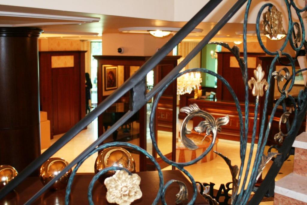 Anastasia Boutique Aparthotel Sofia Eksteriør billede
