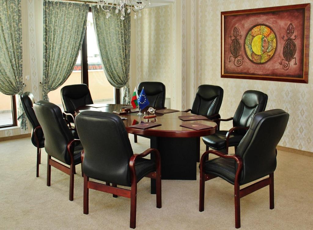 Anastasia Boutique Aparthotel Sofia Eksteriør billede