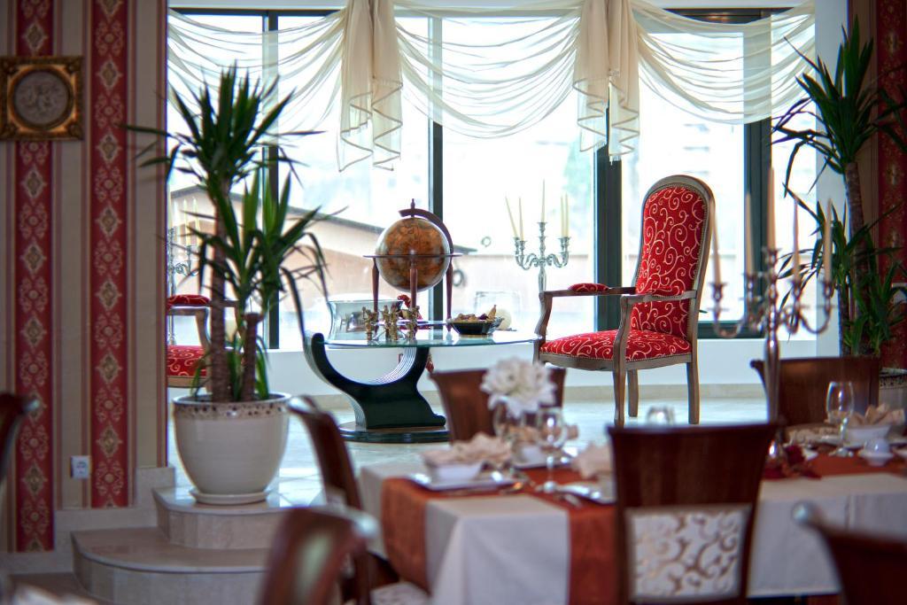 Anastasia Boutique Aparthotel Sofia Eksteriør billede