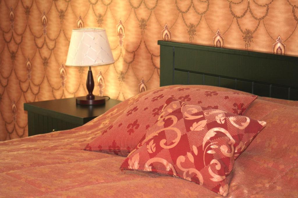 Anastasia Boutique Aparthotel Sofia Værelse billede