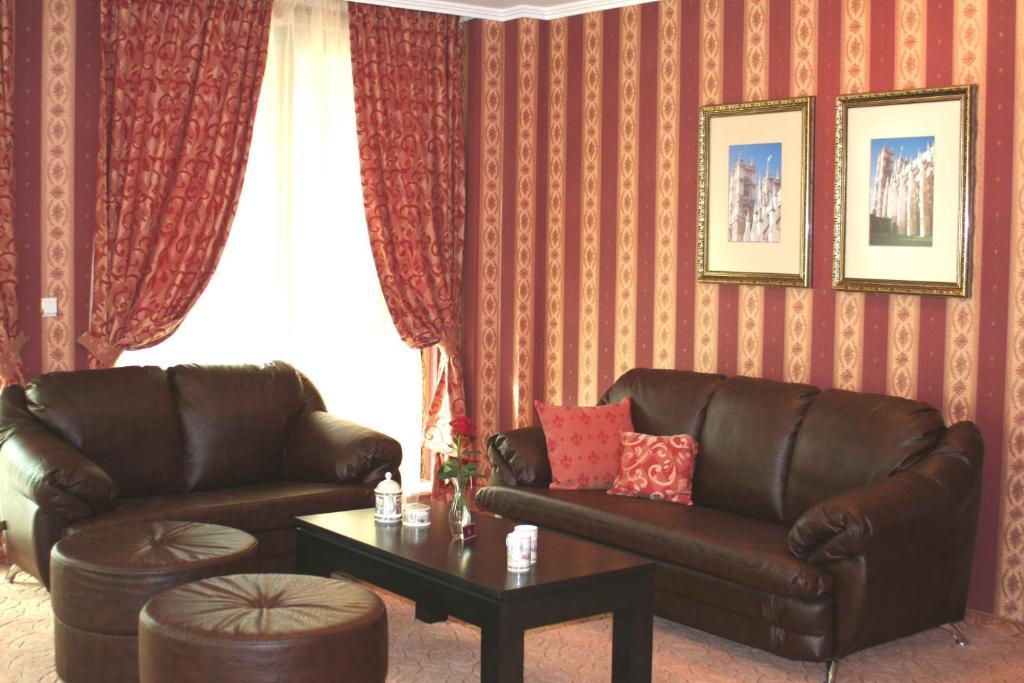 Anastasia Boutique Aparthotel Sofia Værelse billede