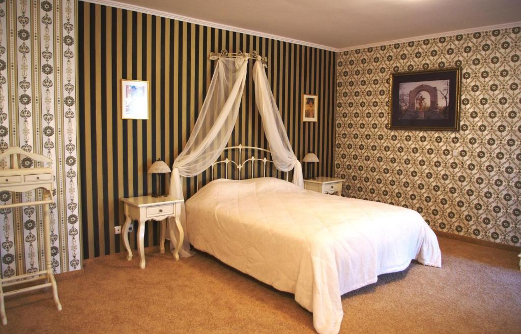 Anastasia Boutique Aparthotel Sofia Værelse billede