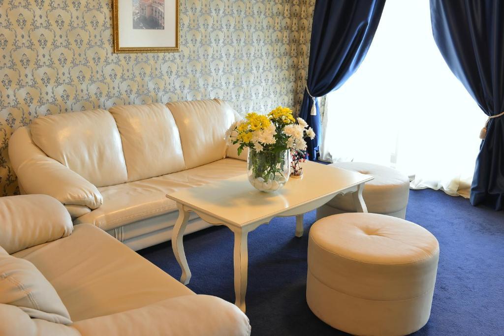 Anastasia Boutique Aparthotel Sofia Værelse billede