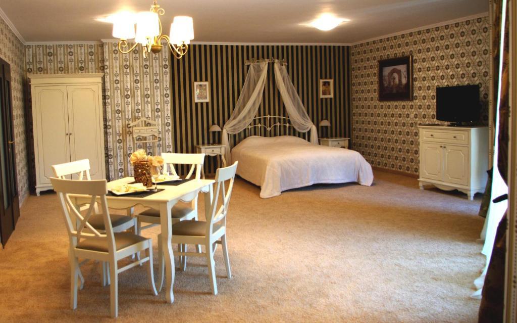 Anastasia Boutique Aparthotel Sofia Værelse billede
