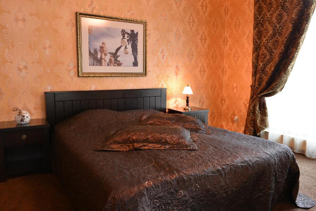 Anastasia Boutique Aparthotel Sofia Værelse billede
