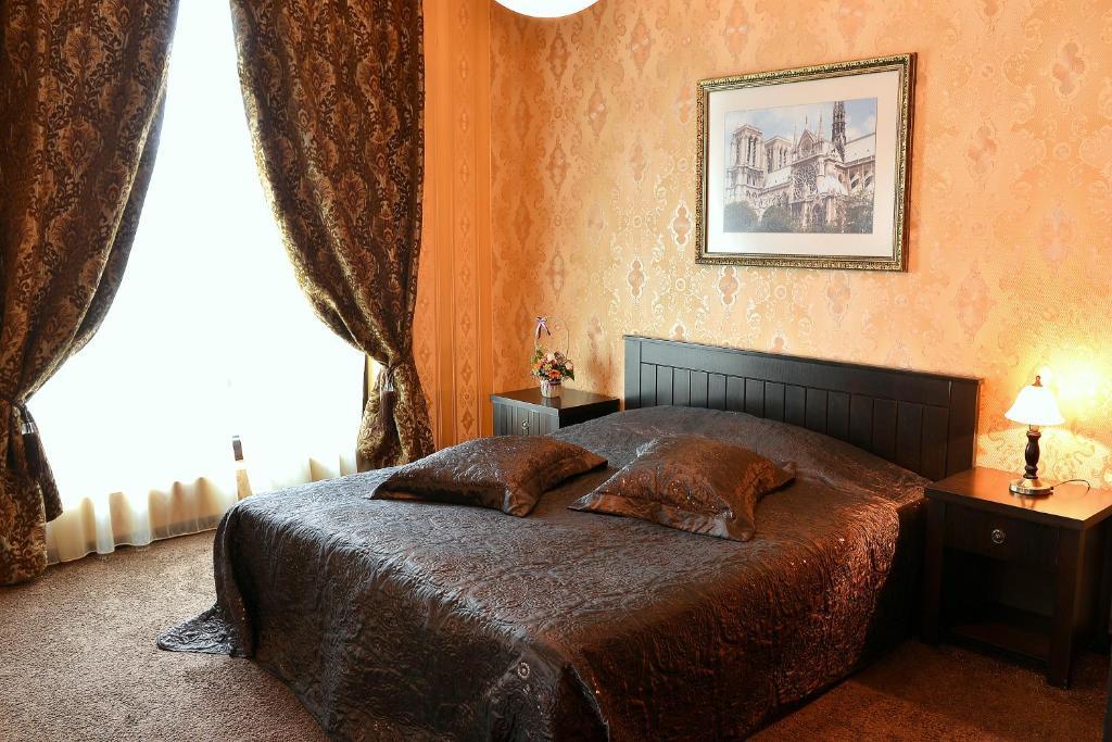 Anastasia Boutique Aparthotel Sofia Værelse billede