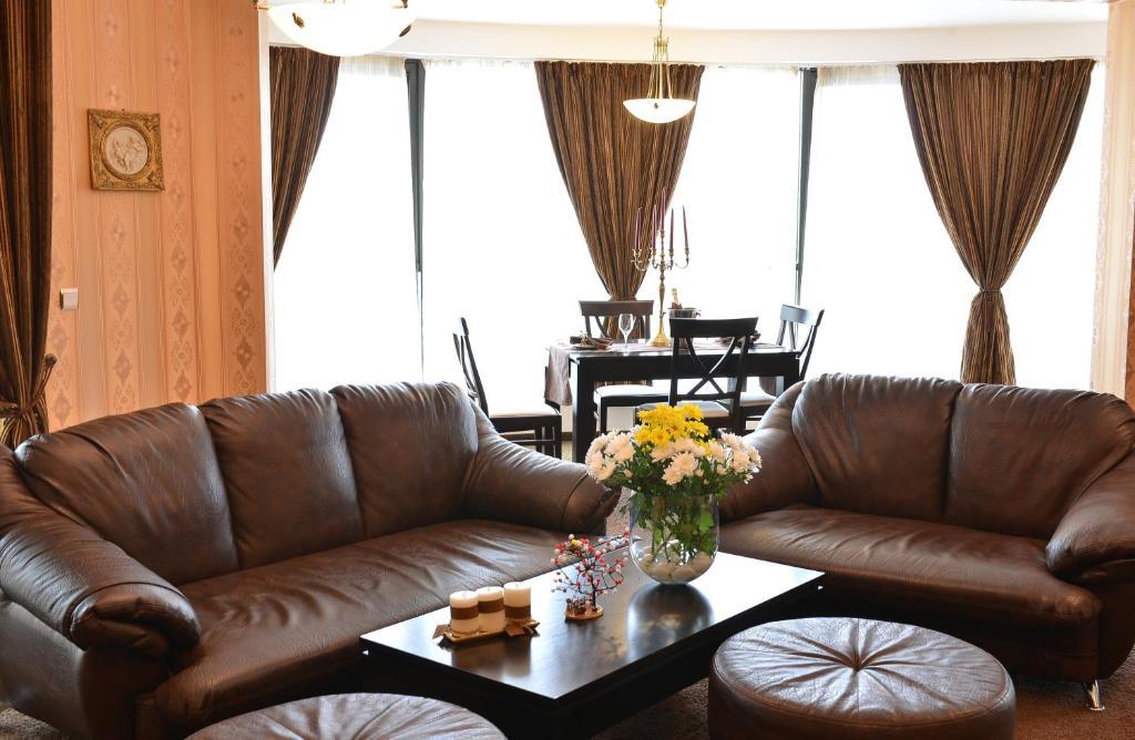 Anastasia Boutique Aparthotel Sofia Værelse billede