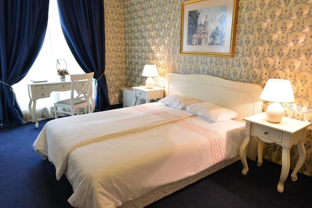 Anastasia Boutique Aparthotel Sofia Værelse billede